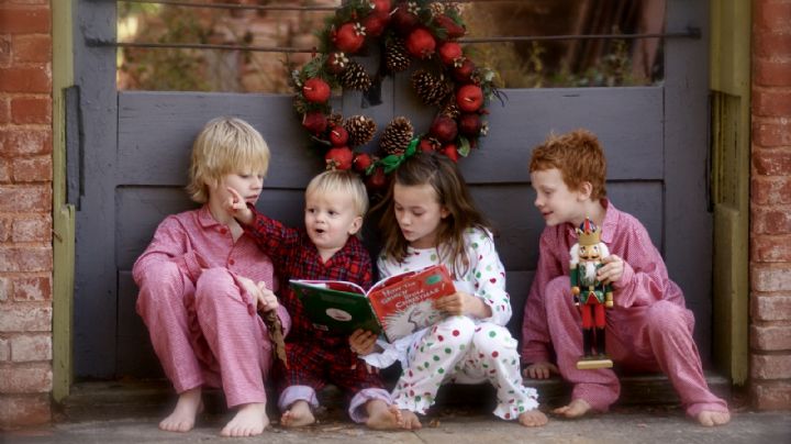 ¡Que no se aburran! Estas son las 5 mejores películas infantiles para disfrutar en Navidad