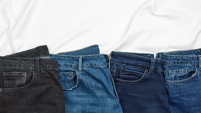 3 jeans que no deben faltarte en el 2022 si amas el mundo de la moda