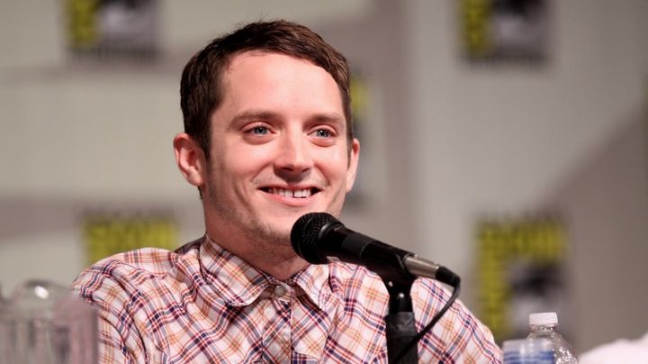 ¿Fanática de 'El Señor de los Anillos'? Descubre qué ha sido de Elijah Wood