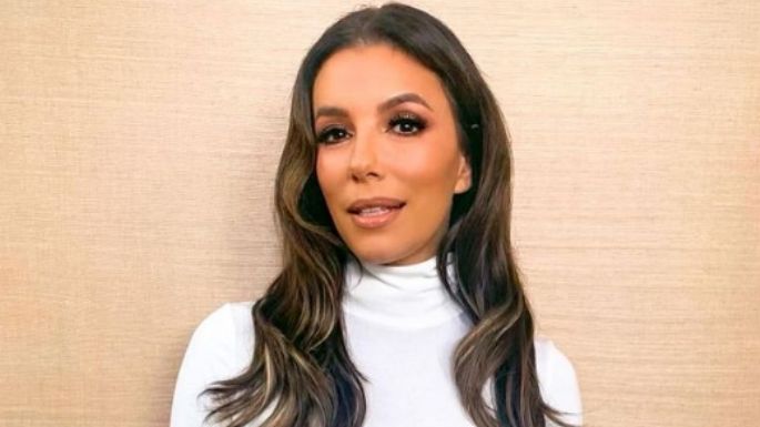 Eva Longoria; Descube qué ha hecho desde el final de 'Desperate Housewives'