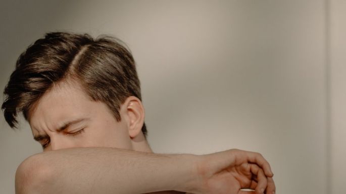¿Te preocupa? Cómo saber si tu tos es algo alarmante