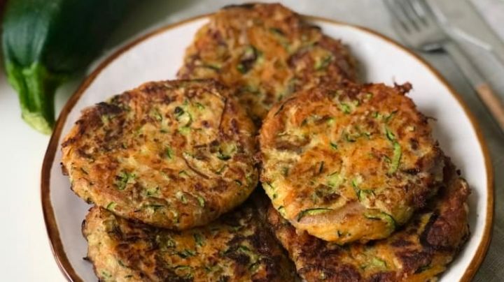 'Baby Led Weaning': Prepara a tu bebé estas hamburguesas de calabaza y zanahoria