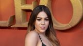 Copia el look de Danna Paola: Identifica que tinte castaño te queda mejor