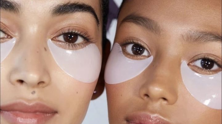 Conoce de qué se trata la 'carboxiterapia', el tratamiento para eliminar las ojeras