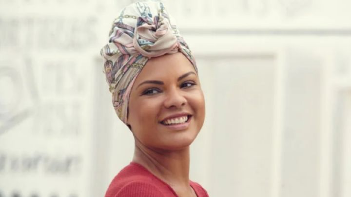 Turbantes: Por qué es buena idea usar este accesorio de moda para el cabello