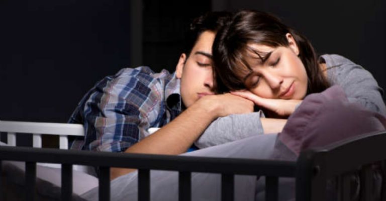 Damos la respuesta: ¿Los padres pueden padecer depresión posparto?