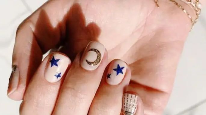 Acelera el tiempo de secado del esmalte de uñas; 5 técnicas para no perder mucho tiempo