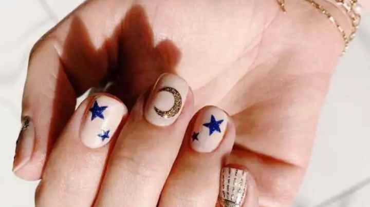 Acelera el tiempo de secado del esmalte de uñas; 5 técnicas para no perder mucho tiempo