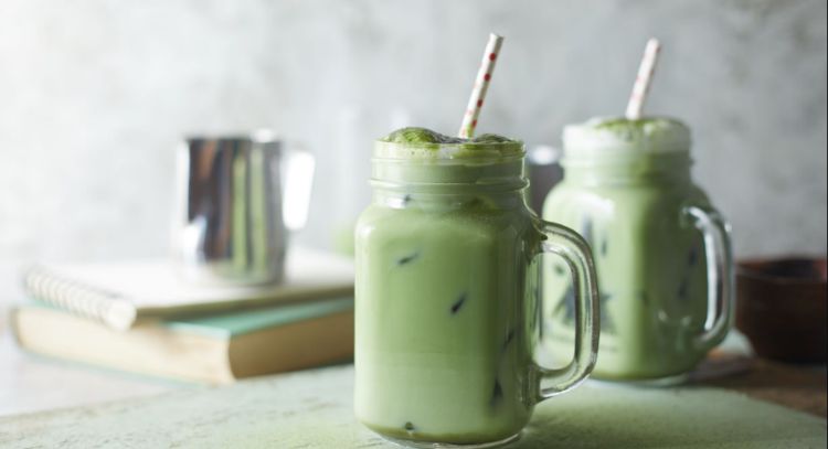 ¿No los conoces? 3 beneficios del té matcha que te harán querer probarlo todos los días