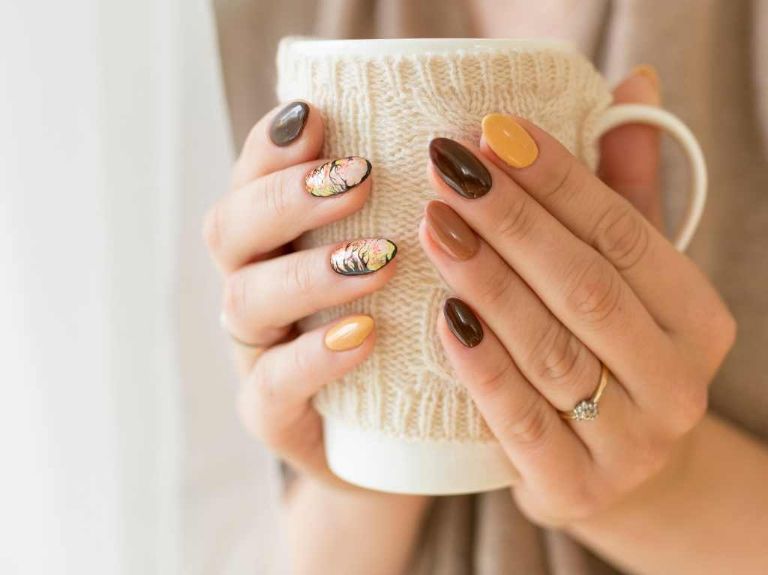 Lo más importante en una manicura es tener unas uñas cuidadas