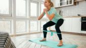 Empieza el 2024 más saludable: 3 ejercicios fáciles para hacer desde casa