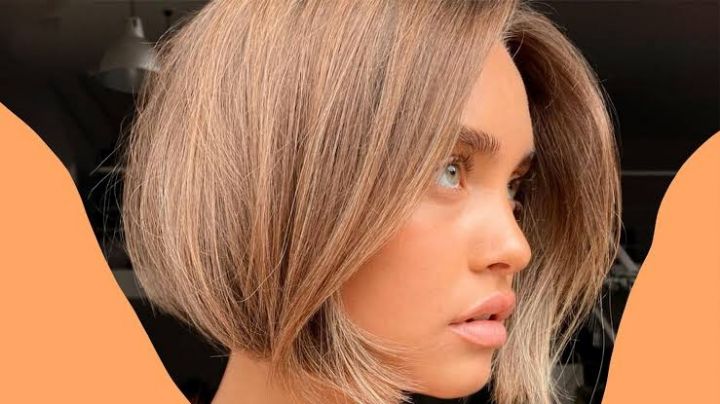 'Bubble bob': Este es el corte de cabello perfecto para aportarle mucho volumen a tu melena