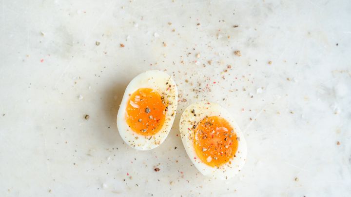 Esto es todo lo que le pasa a tu cuerpo si comienzas a comer un huevo al día y protege tu salud