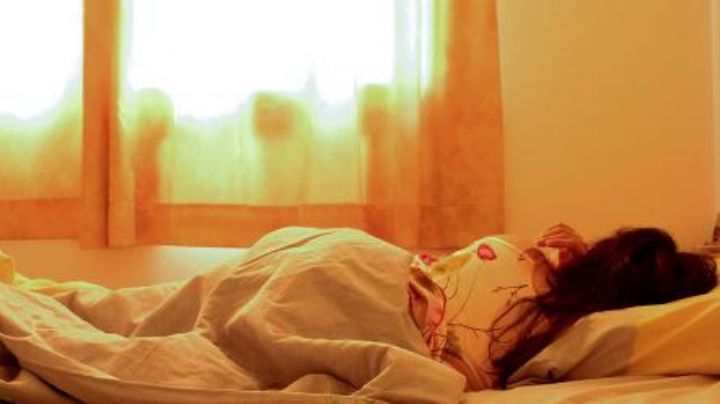 Las horas que duermes y el riesgo de padecer asma están relacionados; entérate de qué forma