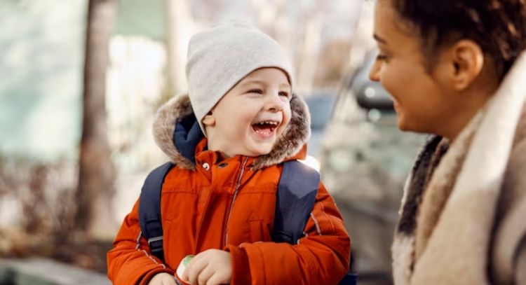 ¿Cómo fortalecer el sistema inmunológico de tus hijos? Estos cambios simples darán buenos resultados