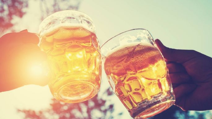 4 maravillosos usos que le puedes dar a la cerveza en el jardín; te decimos cómo sacarle provecho