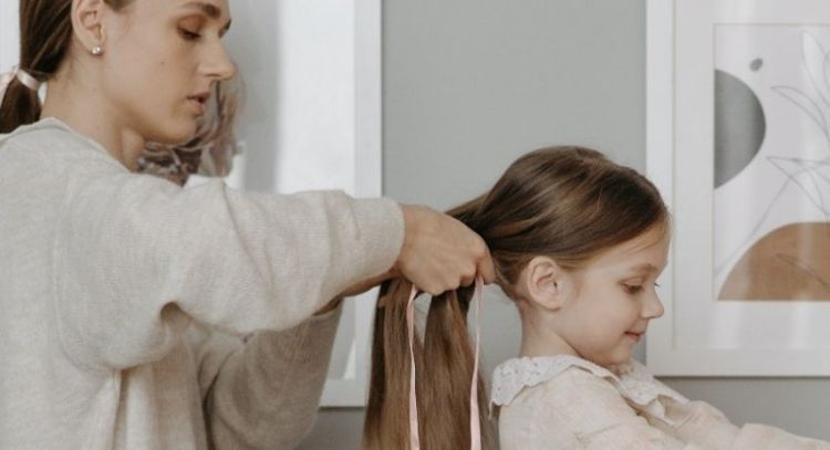 Peinados bonitos de niña: Ideas para arreglar el cabello de tu hija en este regreso a clases