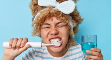 ¿Cómo utilizar un cepillo de dientes viejo en el jardín? 3 consejos prácticos