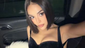 Danna Paola lanza poderoso discurso tras ser reconocida como la Mujer del Año