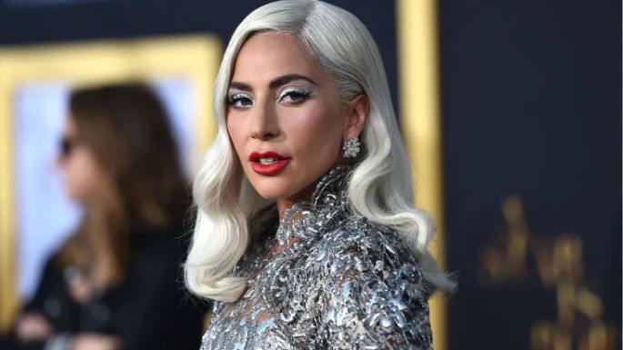"Me estrellé": Lady Gaga revela en Rolling Stone los episodios más duros de su vida