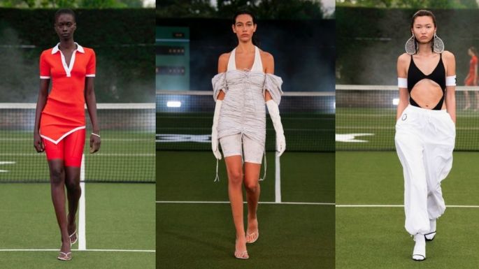 Pasarelas deportivas: Todo sobre la nueva tendencia en el mundo de la moda