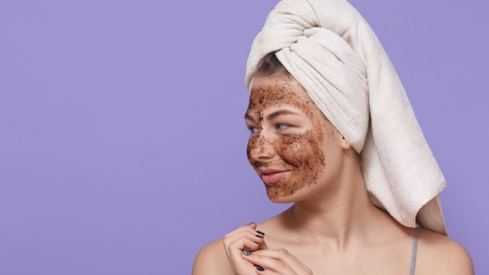 Exfoliantes caseros: Consigue resultados fabulosos para tu cuerpo con sencillo ingredientes