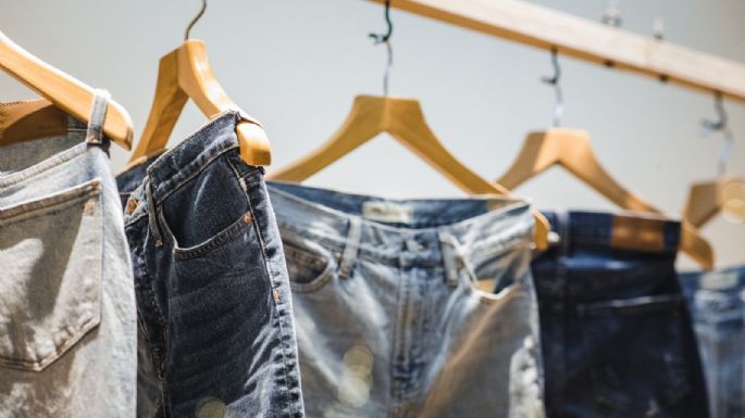 ¡Recicla con estilo! 3 ideas imperdibles para darle otra vida a tus 'jeans' viejos