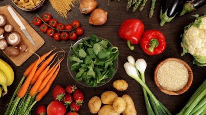 ¡Día mundial del veganismo! Beneficios de una dieta rica en frutas y verduras