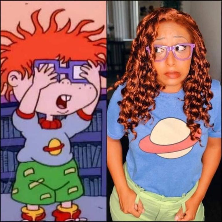 Rugrats