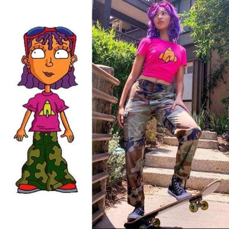 Rocket Power