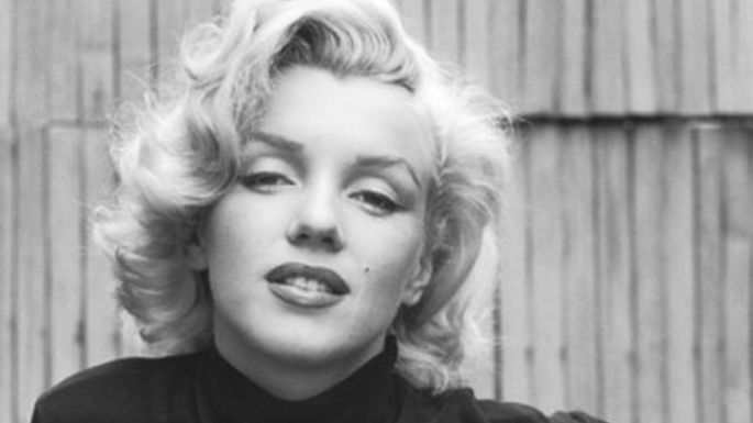 'Blonde': La nueva serie de Netflix inspirada en Marilyn Monroe y dirigida por Brad Pitt