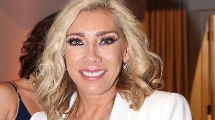 Cinthya Klitbo defiende a su novio, 'el Rey Grupero', ante acusaciones de violencia sexual