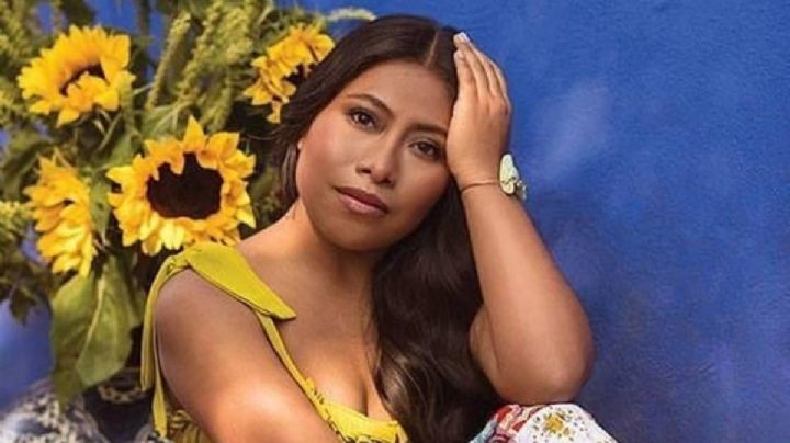 ¡Sorprende de nuevo! Yalitza Aparicio será la conductora de los Latin Grammy