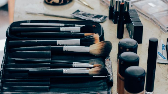 Estos son 3 consejos clave para que cuides tus brochas de maquillaje y te duran más