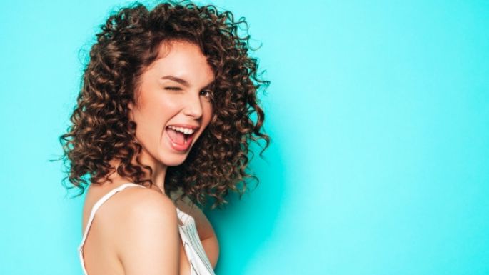 ¡Cabello espectacular! Domina esos rizos rebeldes con estas fáciles mascarillas caseras