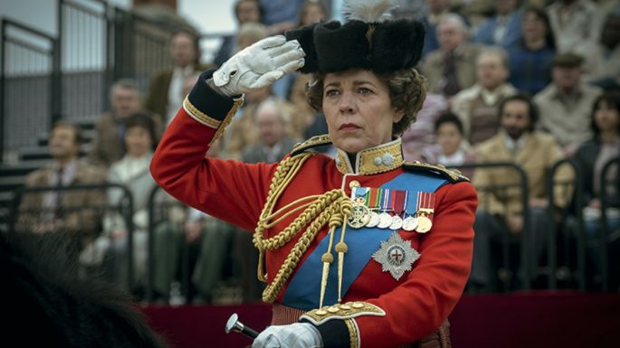 ¡Es hoy! Llega la cuarta temporada de 'The Crown' y los fanáticos no podrían estar más emocionados