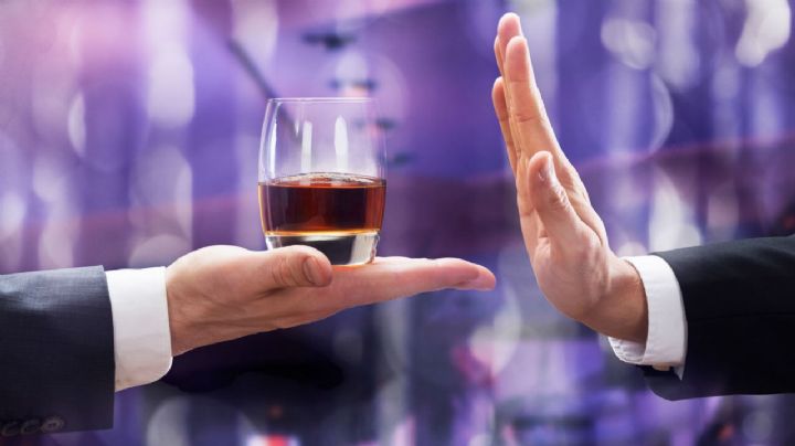 ¡Festeja el Día Mundial Sin Alcohol! Descubre cuáles son las consecuencias que la bebida trae a tu salud