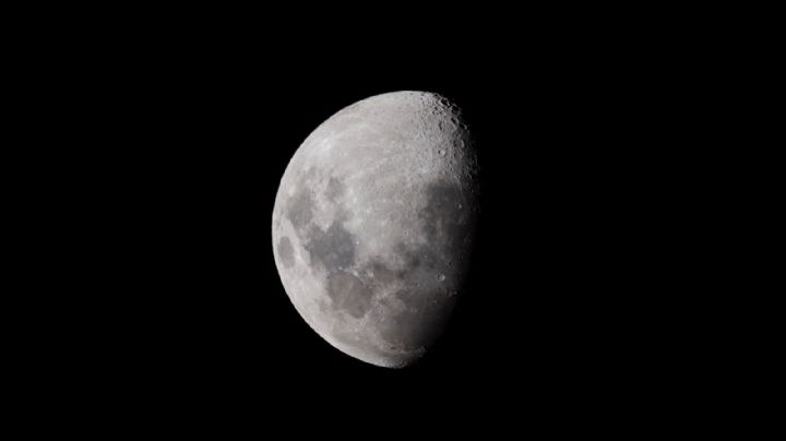 Esto es lo que puedes esperar de la Luna en Cuarto Menguante en marzo