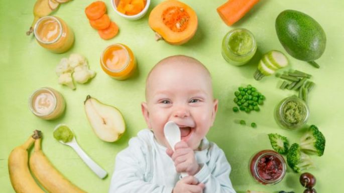 Así es la manera más efectiva para animar a tus hijos a comer verduras