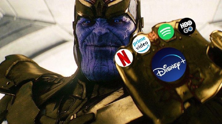 Estos son los mejores memes de Internet por la llegada de Disney Plus a Latinoamérica