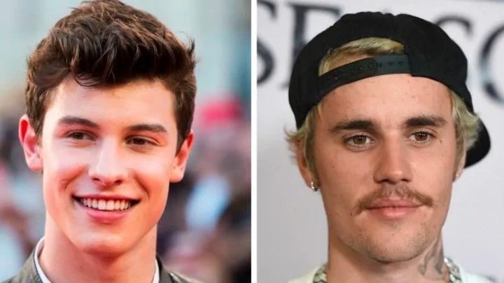 Shawn Mendes y Justin Bieber anuncian colaboración, la canción llevará el nombre de 'Monster'