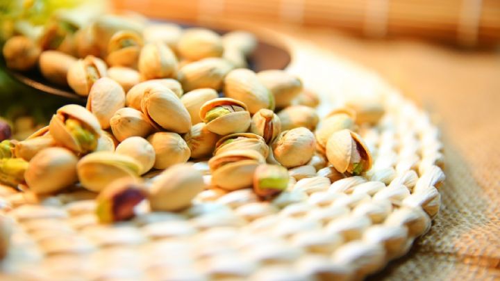 ¿Por qué deberías comer pistaches en el embarazo? Descubre sus beneficios para tu salud