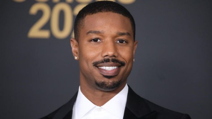 Michael B. Jordan es el hombre más 'sexy' del mundo, según la revista 'People'