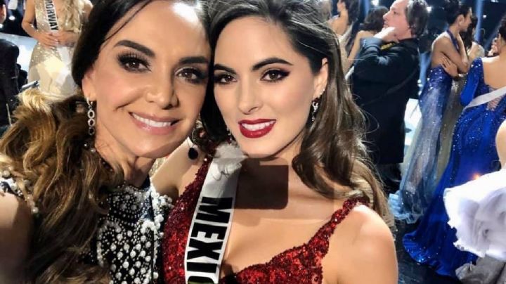 ¡Duelo de reinas! Lupita Jones desmiente acusaciones de la ‘Miss México 2019’, Sofía Aragón