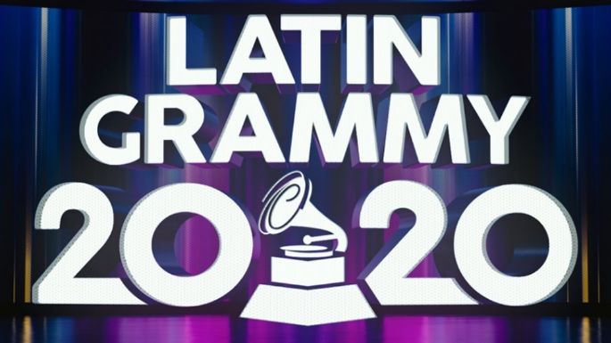 ¡Llega el día! Hoy la noche se viste de gala con los premios a la música latina