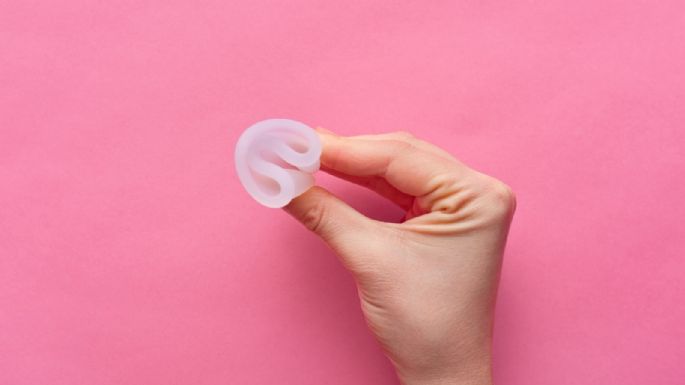 Copa menstrual: Cómo usarla, sus cuidados y todo lo que debes saber si la utilizarás por primera vez