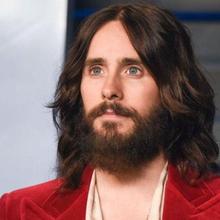 Jared Leto