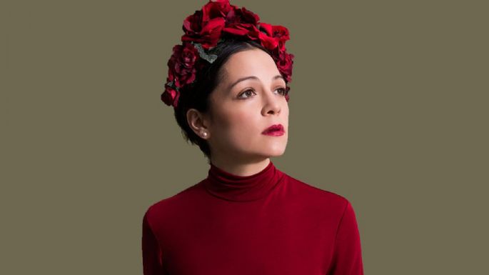 ¡Orgullo mexicano! Natalia Lafourcade gana Latin Grammy por Mejor Álbum del 2020