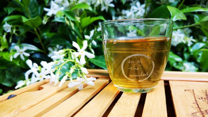 Conoce los increíbles beneficios que tiene para tu salud tomar té verde en ayunas