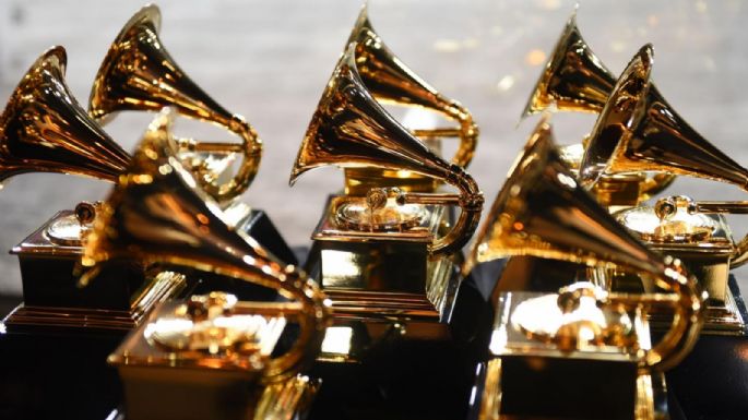 ¡No te los pierdas! Conoce a todos los ganadores de los 'Latin Grammys 2020'